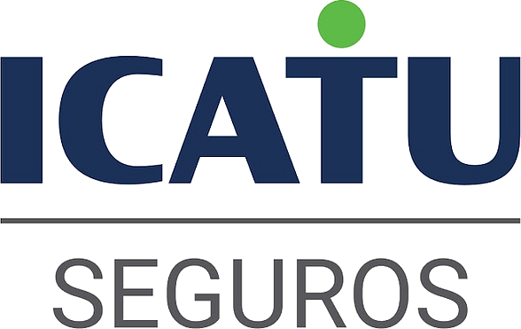 Logo Icatu Seguros