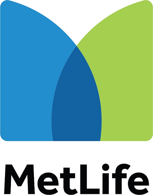 Logo MetLife
